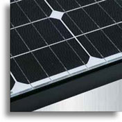 The Catalyst E Solar Power System