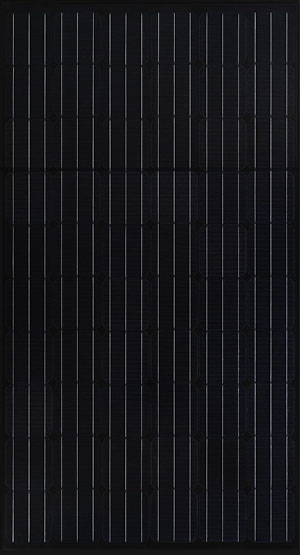 Auxin U.S. Made Solar Panel