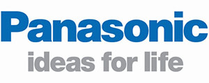 Panasonic Solar Logo