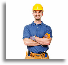Solar installation contractor.
