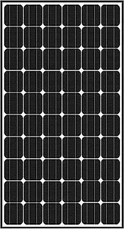 Off Grid Solar, Inc.
 Panel