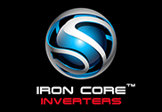 SpiderRax solar mounting racks logo.